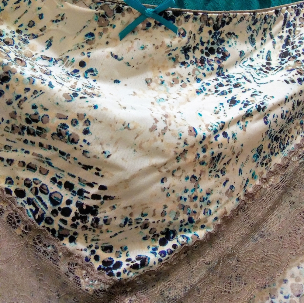 Adore me Panty